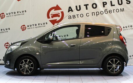 Ravon R2, 2016 год, 809 000 рублей, 5 фотография