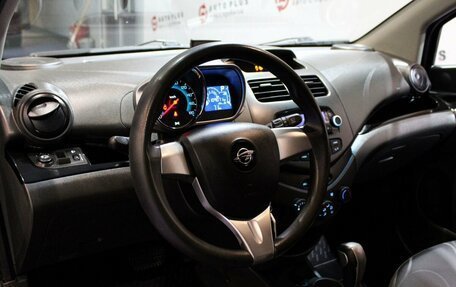 Ravon R2, 2016 год, 809 000 рублей, 7 фотография