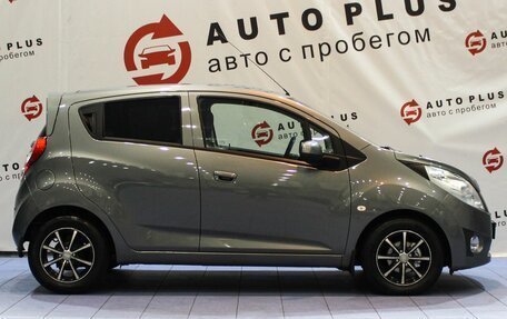 Ravon R2, 2016 год, 809 000 рублей, 6 фотография