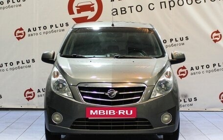 Ravon R2, 2016 год, 809 000 рублей, 3 фотография