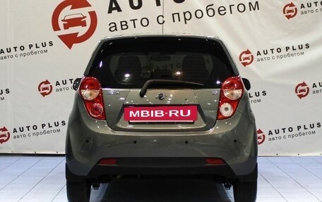 Ravon R2, 2016 год, 809 000 рублей, 4 фотография