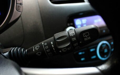 Ravon R2, 2016 год, 809 000 рублей, 13 фотография