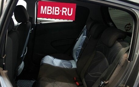 Ravon R2, 2016 год, 809 000 рублей, 9 фотография