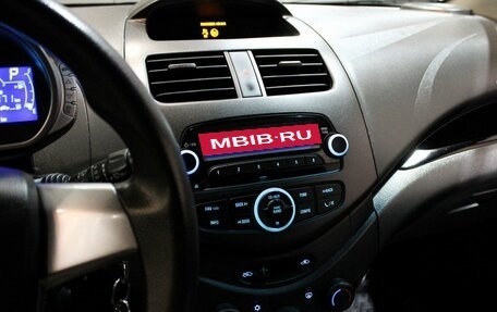 Ravon R2, 2016 год, 809 000 рублей, 10 фотография