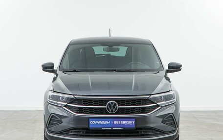 Volkswagen Polo VI (EU Market), 2021 год, 1 999 898 рублей, 3 фотография