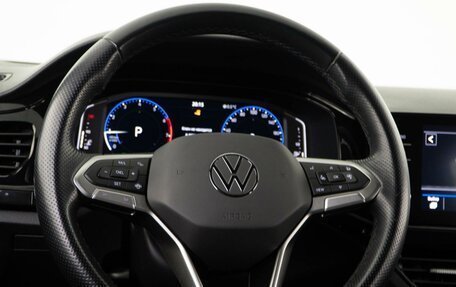 Volkswagen Polo VI (EU Market), 2021 год, 1 999 898 рублей, 15 фотография