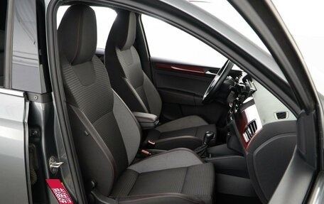 Volkswagen Polo VI (EU Market), 2021 год, 1 999 898 рублей, 8 фотография