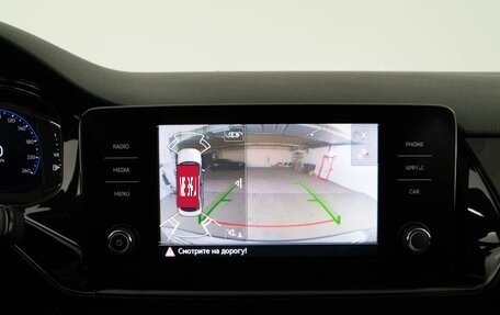 Volkswagen Polo VI (EU Market), 2021 год, 1 999 898 рублей, 19 фотография