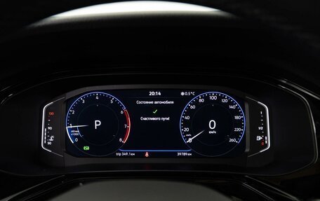 Volkswagen Polo VI (EU Market), 2021 год, 1 999 898 рублей, 20 фотография