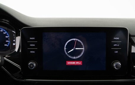 Volkswagen Polo VI (EU Market), 2021 год, 1 999 898 рублей, 16 фотография