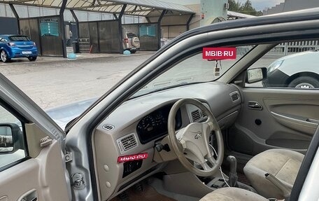 Chery Amulet (A15) I, 2010 год, 270 000 рублей, 2 фотография