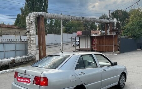 Chery Amulet (A15) I, 2010 год, 270 000 рублей, 3 фотография