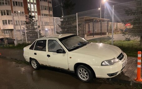 Daewoo Nexia I рестайлинг, 2009 год, 90 000 рублей, 3 фотография