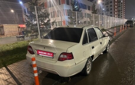 Daewoo Nexia I рестайлинг, 2009 год, 90 000 рублей, 2 фотография