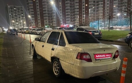 Daewoo Nexia I рестайлинг, 2009 год, 90 000 рублей, 1 фотография