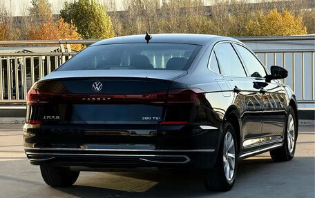 Volkswagen Passat B8 рестайлинг, 2022 год, 1 640 190 рублей, 6 фотография