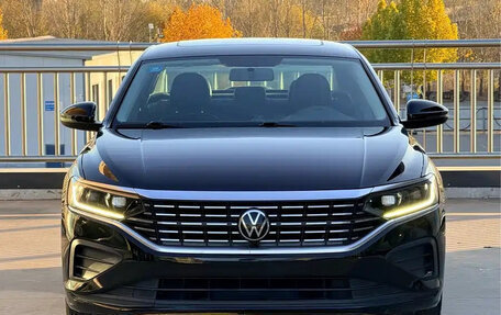 Volkswagen Passat B8 рестайлинг, 2022 год, 1 640 190 рублей, 2 фотография