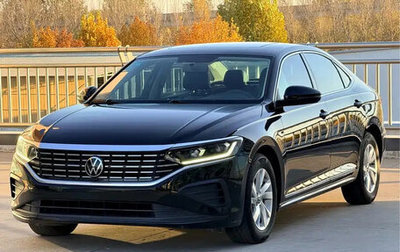 Volkswagen Passat B8 рестайлинг, 2022 год, 1 640 190 рублей, 1 фотография