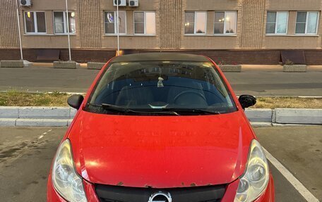 Opel Corsa D, 2008 год, 330 000 рублей, 2 фотография