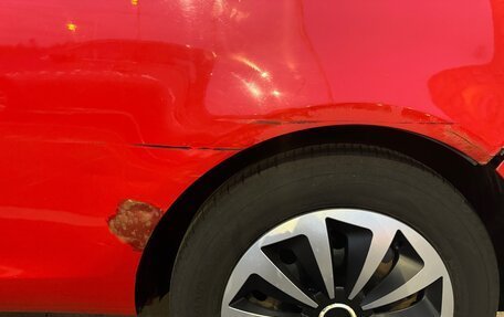 Opel Corsa D, 2008 год, 330 000 рублей, 6 фотография