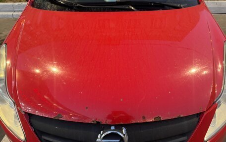 Opel Corsa D, 2008 год, 330 000 рублей, 8 фотография