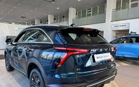 Haval F7, 2025 год, 2 749 000 рублей, 3 фотография