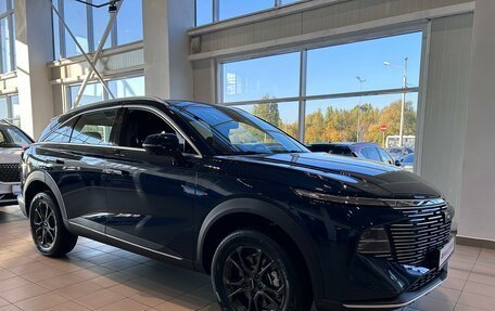 Haval F7, 2025 год, 2 749 000 рублей, 1 фотография