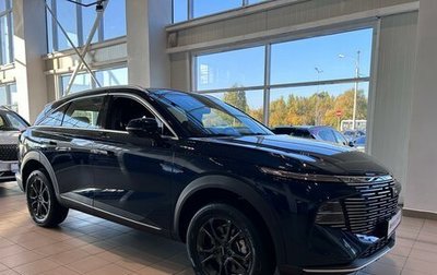 Haval F7, 2025 год, 2 749 000 рублей, 1 фотография