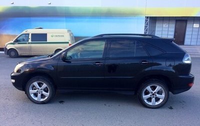 Lexus RX II рестайлинг, 2003 год, 1 200 000 рублей, 1 фотография