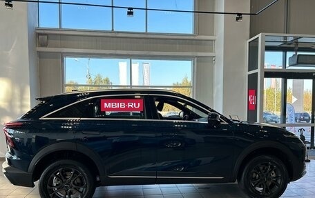 Haval F7, 2025 год, 2 749 000 рублей, 7 фотография