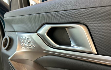 Haval F7, 2025 год, 2 749 000 рублей, 14 фотография