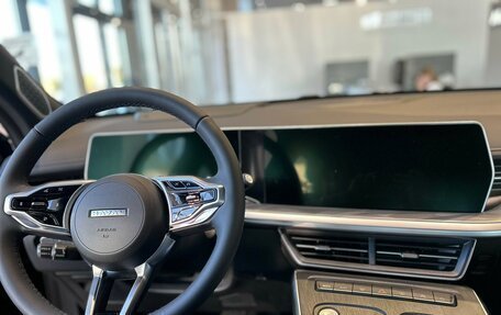 Haval F7, 2025 год, 2 749 000 рублей, 21 фотография