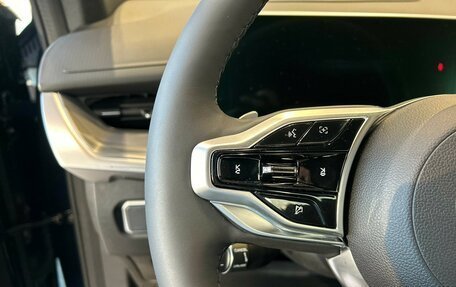 Haval F7, 2025 год, 2 749 000 рублей, 17 фотография