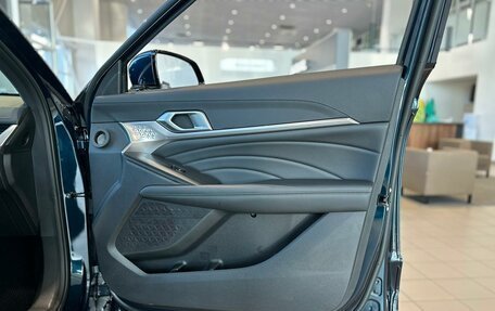 Haval F7, 2025 год, 2 749 000 рублей, 13 фотография