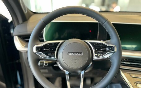 Haval F7, 2025 год, 2 749 000 рублей, 19 фотография