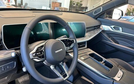 Haval F7, 2025 год, 2 749 000 рублей, 16 фотография