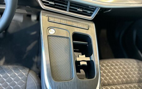 Haval F7, 2025 год, 2 749 000 рублей, 20 фотография