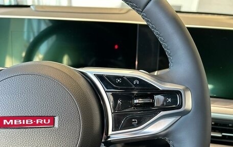 Haval F7, 2025 год, 2 749 000 рублей, 18 фотография