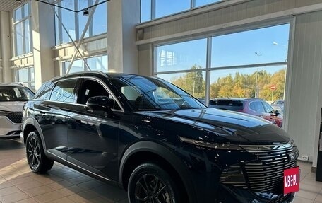 Haval F7, 2025 год, 2 749 000 рублей, 9 фотография