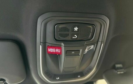 Haval F7, 2025 год, 2 749 000 рублей, 23 фотография