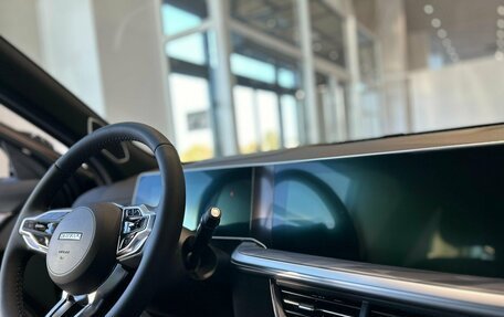 Haval F7, 2025 год, 2 749 000 рублей, 24 фотография