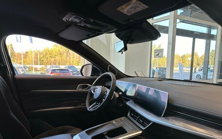 Haval F7, 2025 год, 2 749 000 рублей, 33 фотография