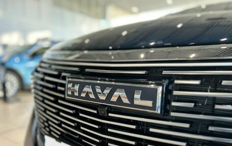 Haval F7, 2025 год, 2 749 000 рублей, 37 фотография