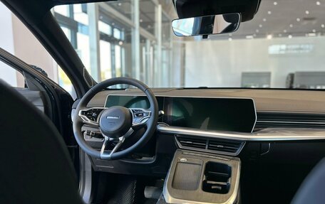 Haval F7, 2025 год, 2 749 000 рублей, 30 фотография