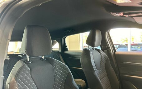 Haval F7, 2025 год, 2 749 000 рублей, 34 фотография