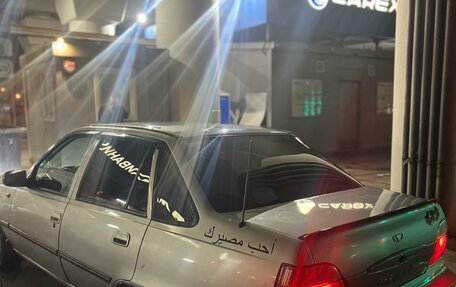 Daewoo Nexia I рестайлинг, 2004 год, 170 000 рублей, 2 фотография