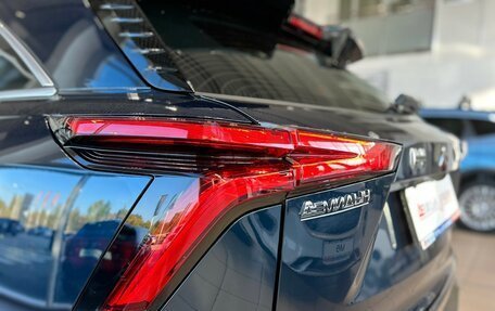 Haval F7, 2025 год, 2 749 000 рублей, 32 фотография