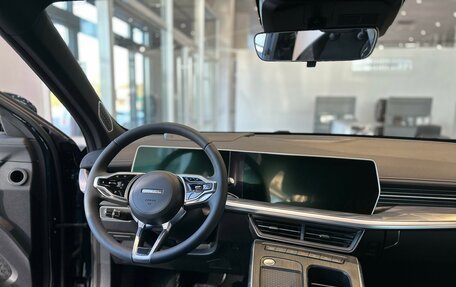 Haval F7, 2025 год, 2 749 000 рублей, 27 фотография