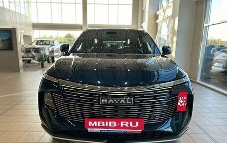 Haval F7, 2025 год, 2 749 000 рублей, 35 фотография