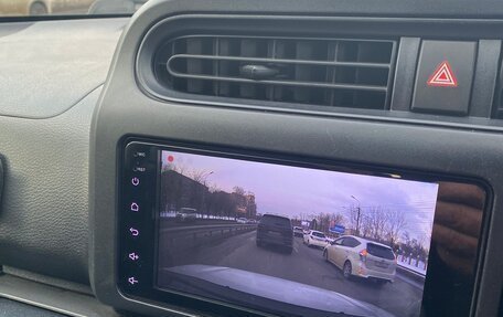 Toyota Probox I, 2017 год, 1 059 000 рублей, 6 фотография